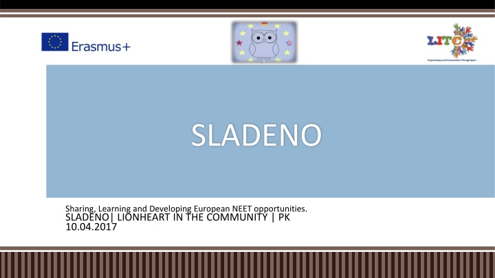 sladeno