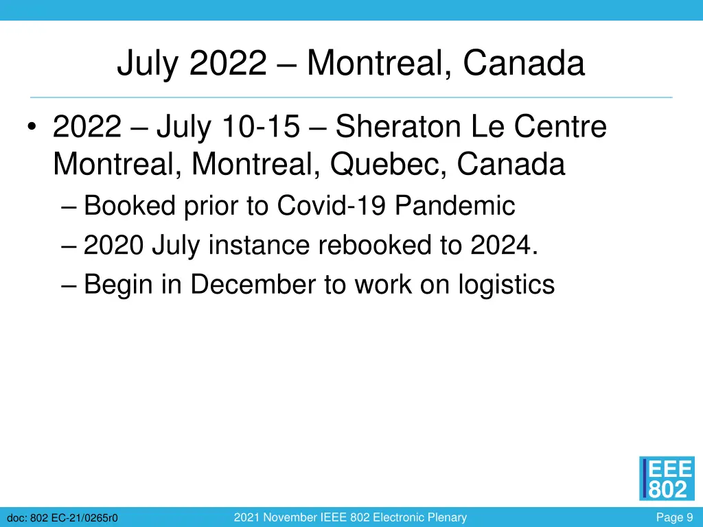 july 2022 montreal canada