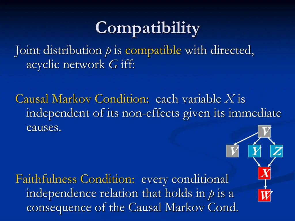 compatibility