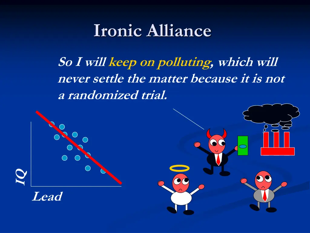 ironic alliance 2