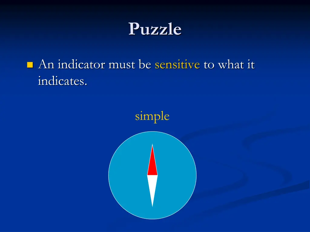 puzzle
