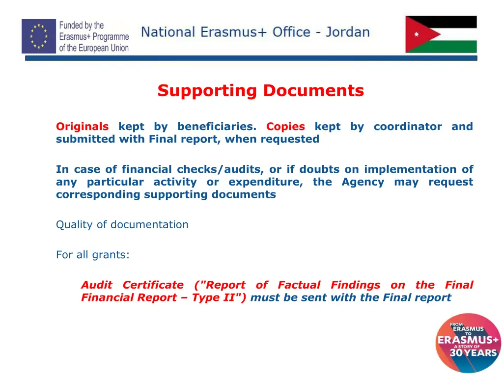 supporting documents 1