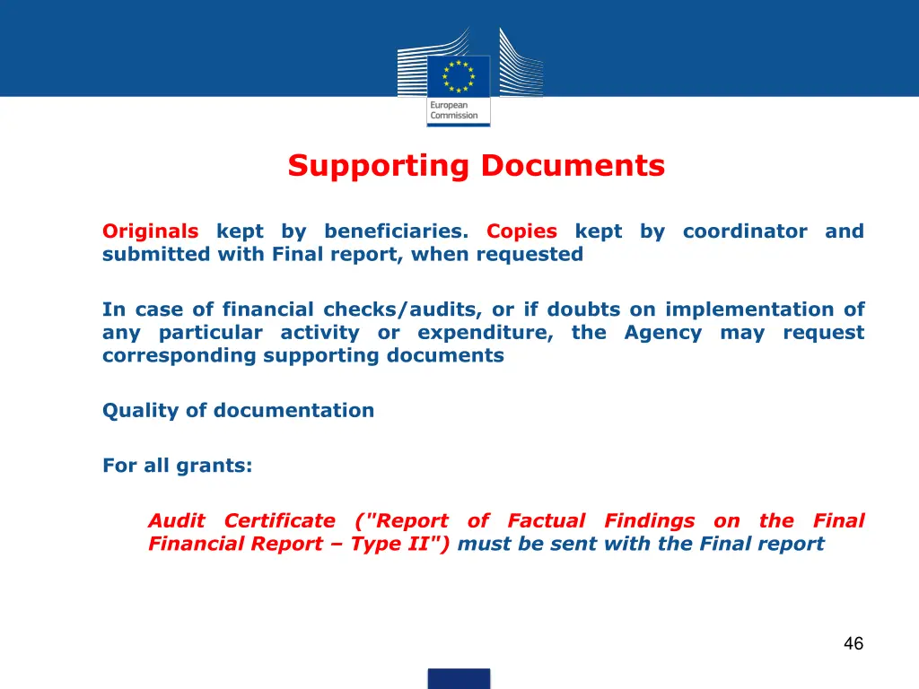 supporting documents 1
