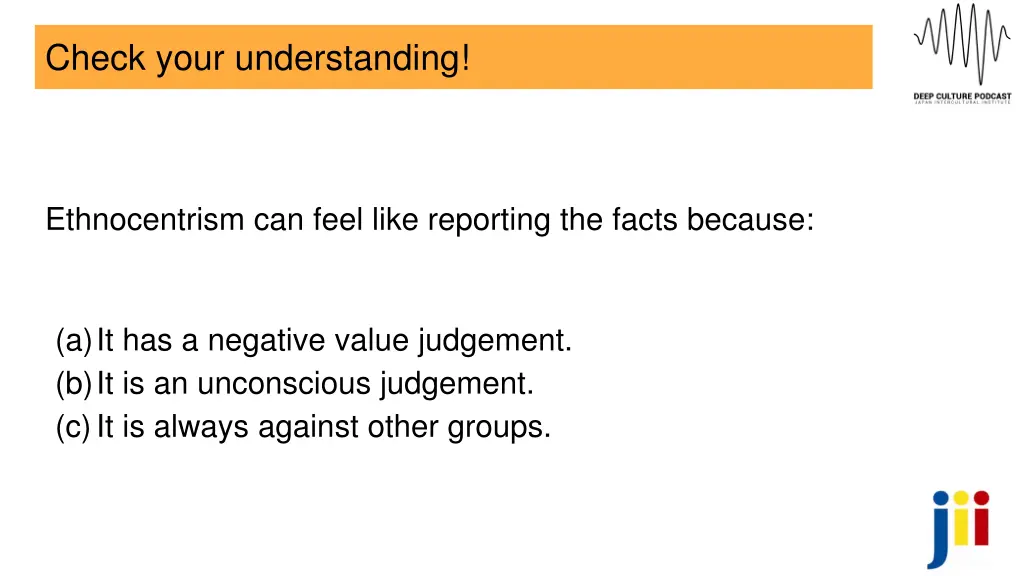 check your understanding 1