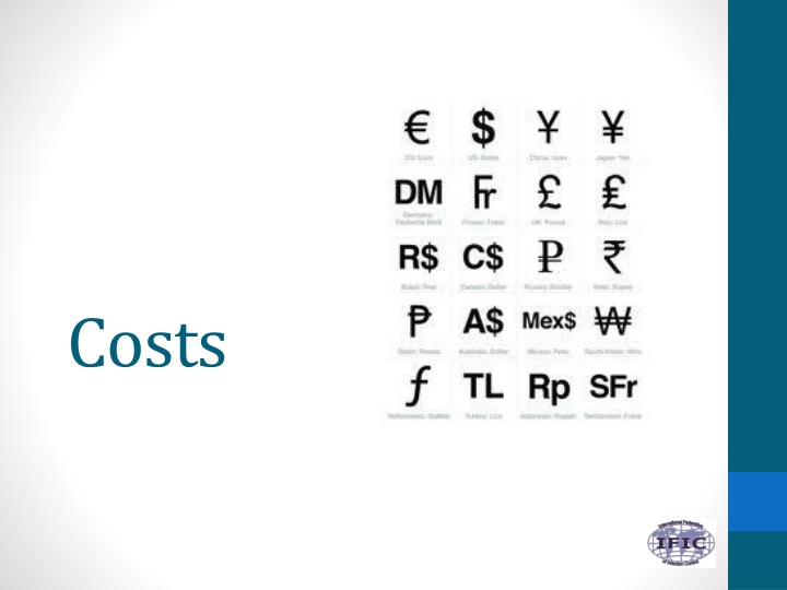 costs