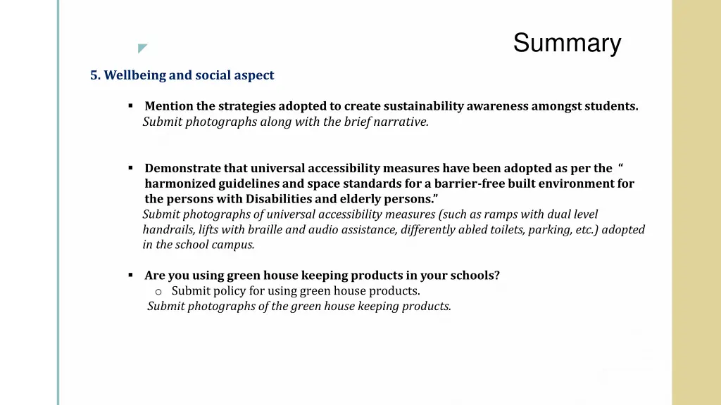 summary 9