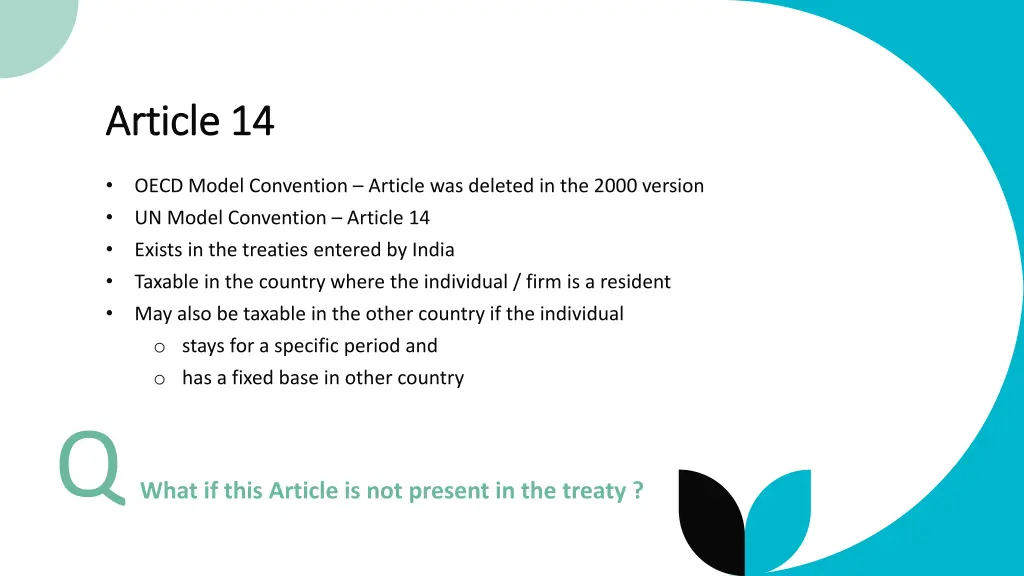 article 14 article 14