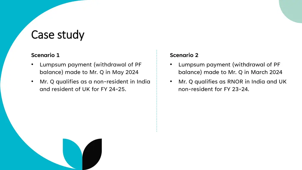 case study case study 1