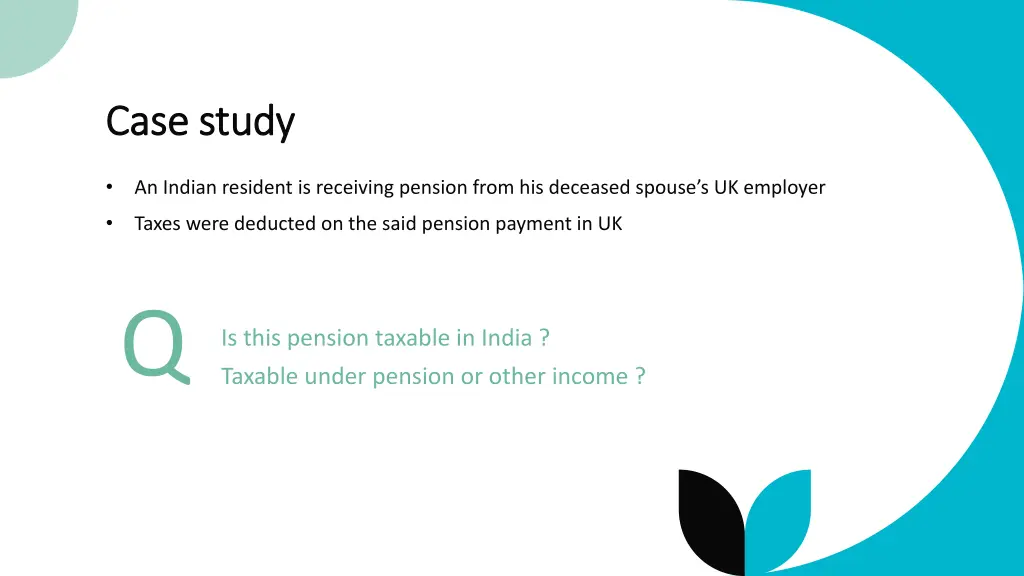 case study case study 2