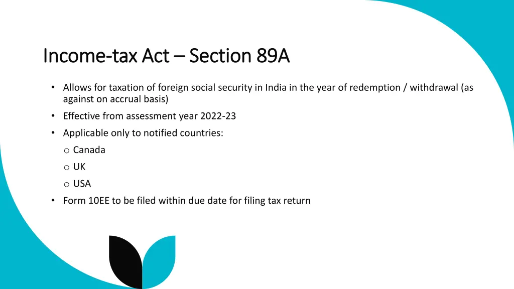income income tax act 1