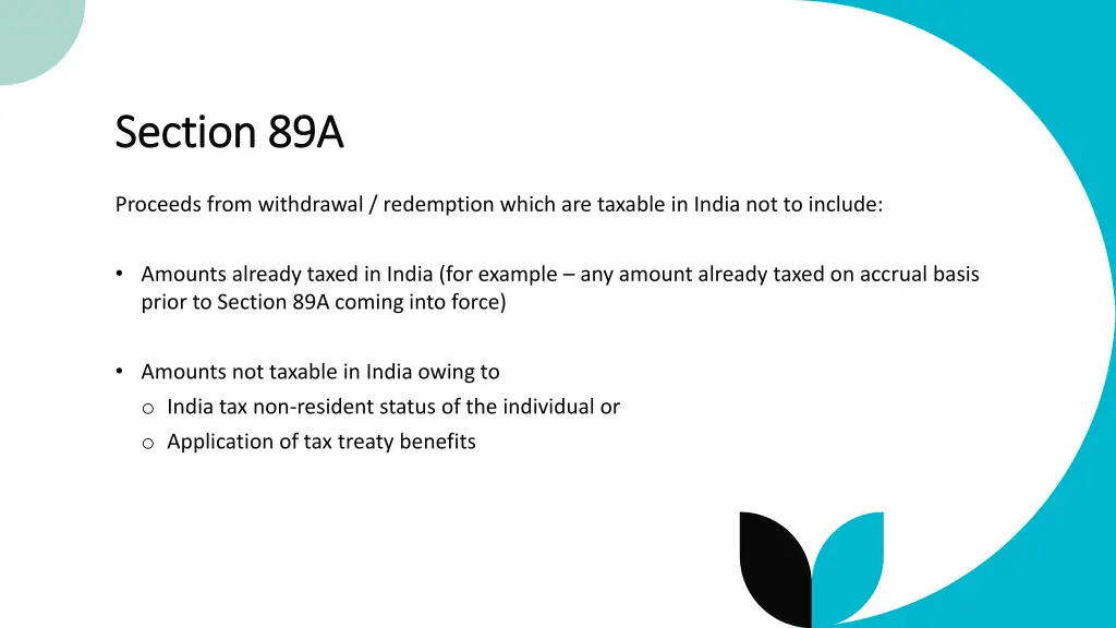 section 89a section 89a