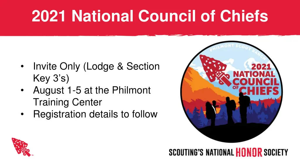 2021 national council of chiefs
