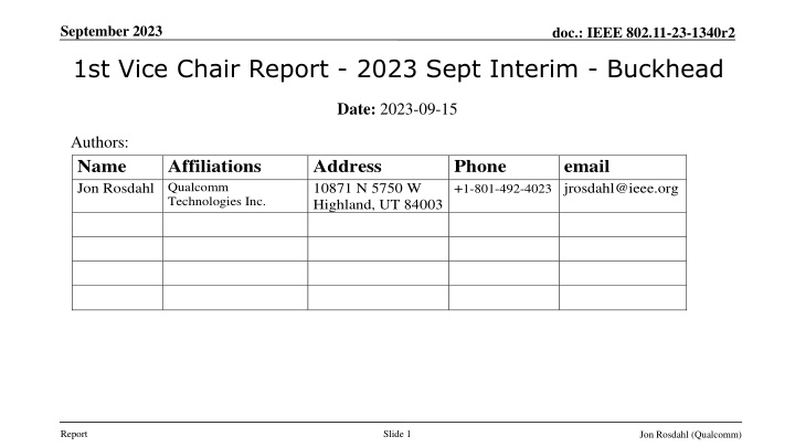 september 2023