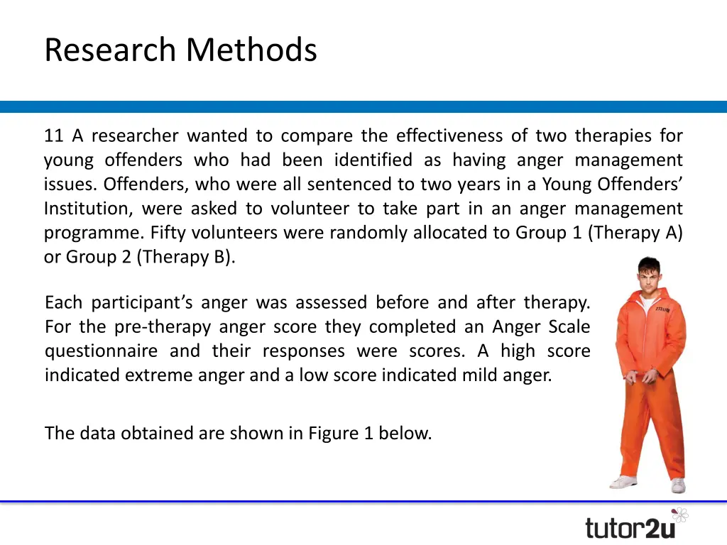 research methods