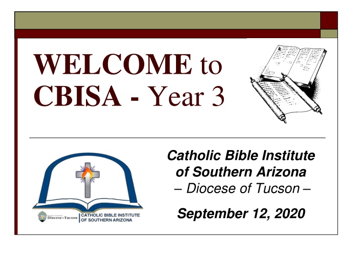 welcome to cbisa year 3