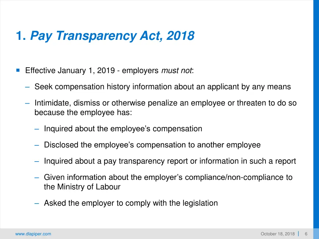 1 pay transparency act 2018 3