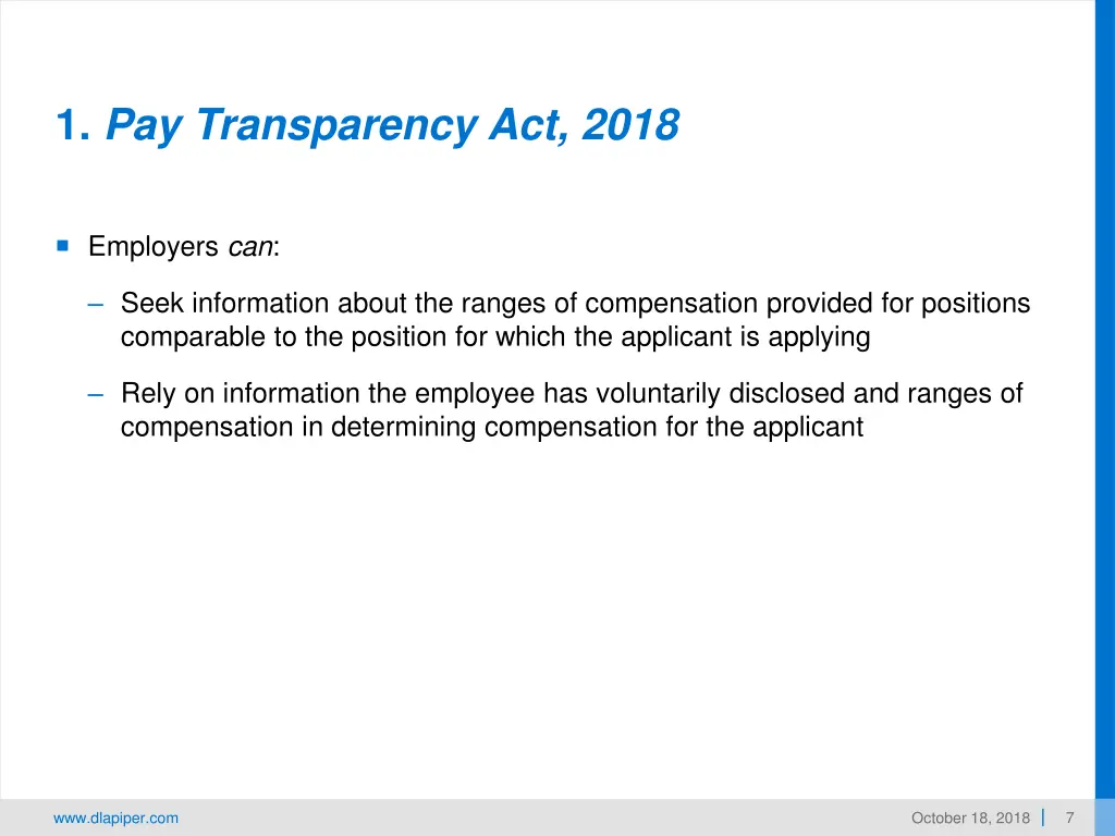 1 pay transparency act 2018 4
