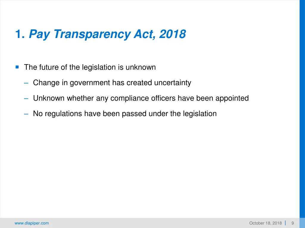 1 pay transparency act 2018 6
