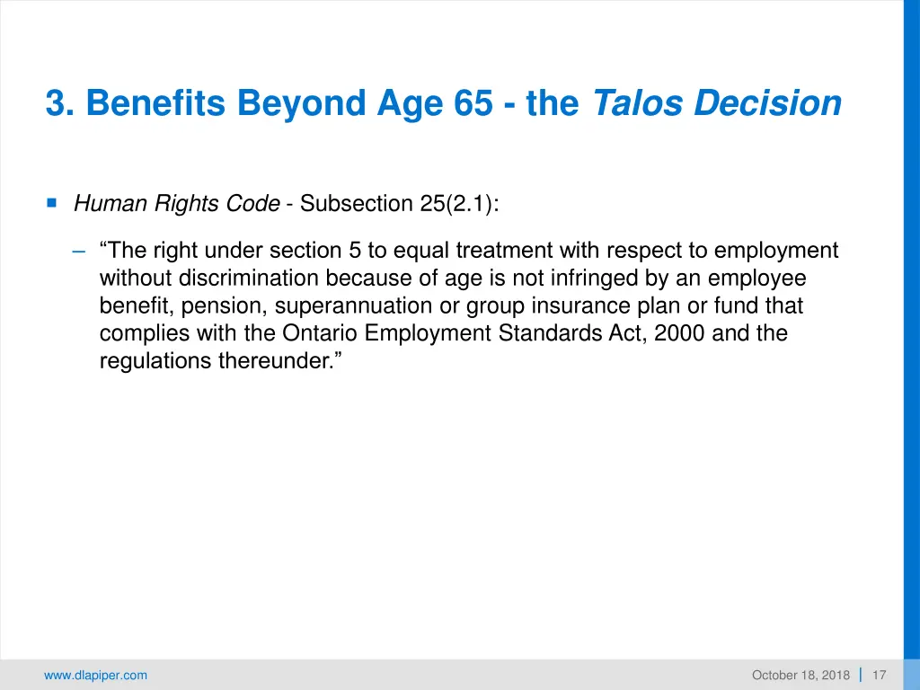 3 benefits beyond age 65 the talos decision 1