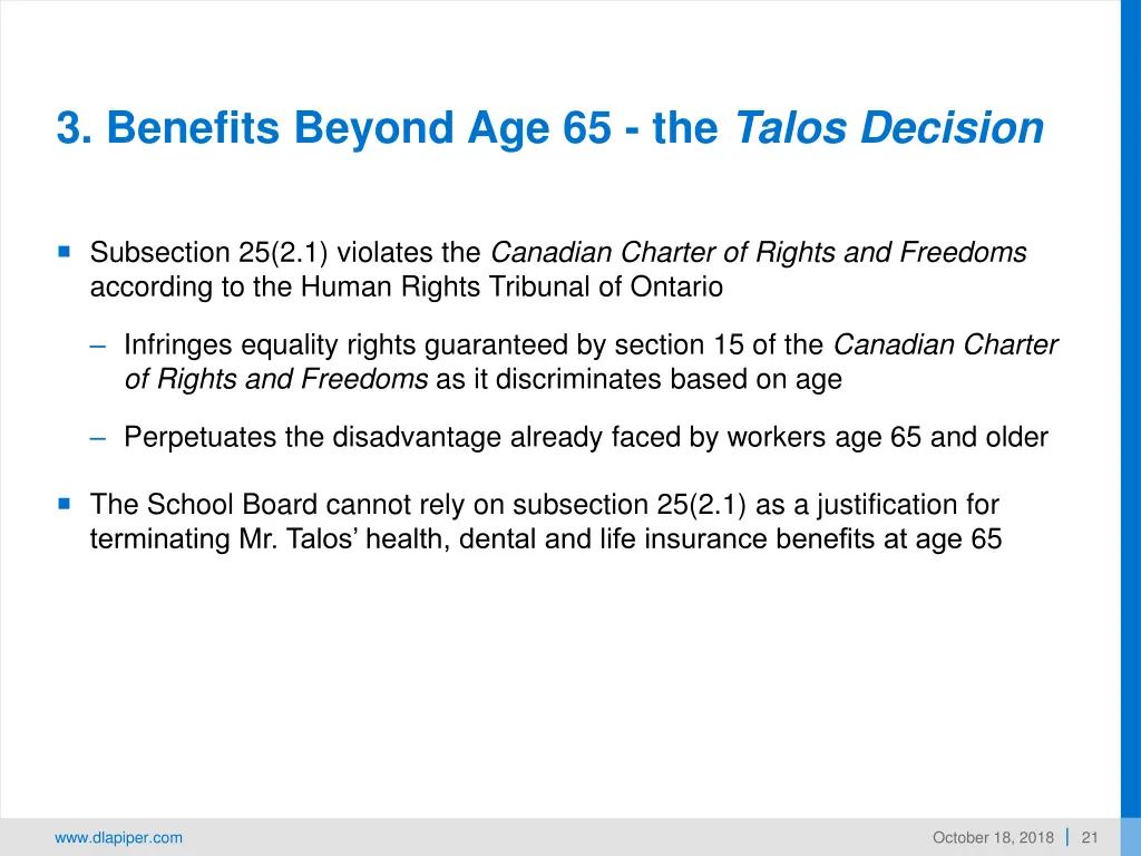 3 benefits beyond age 65 the talos decision 5