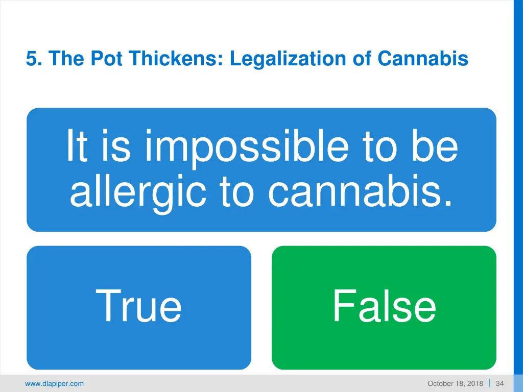 5 the pot thickens legalization of cannabis 1