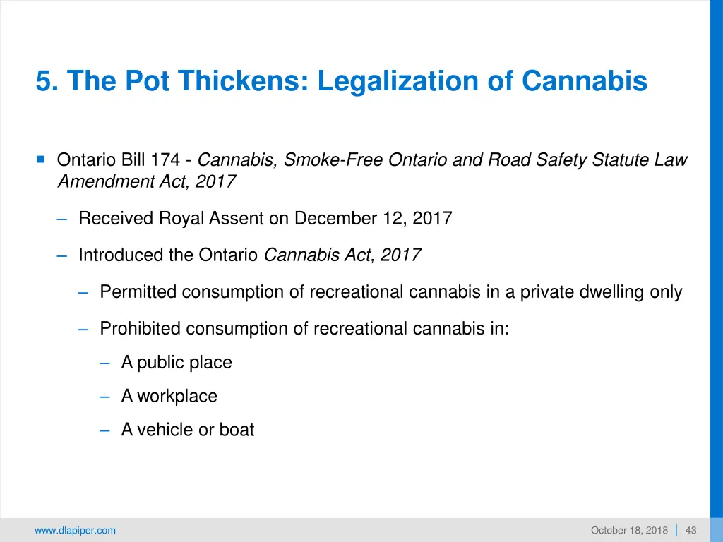 5 the pot thickens legalization of cannabis 10
