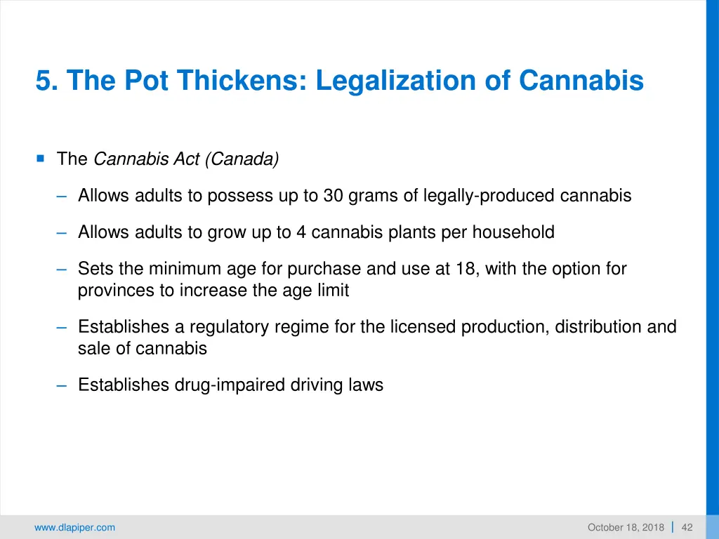5 the pot thickens legalization of cannabis 9