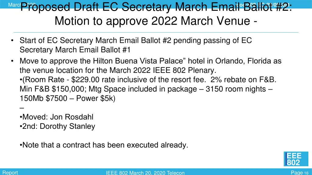 march 2020 proposed draft ec secretary march