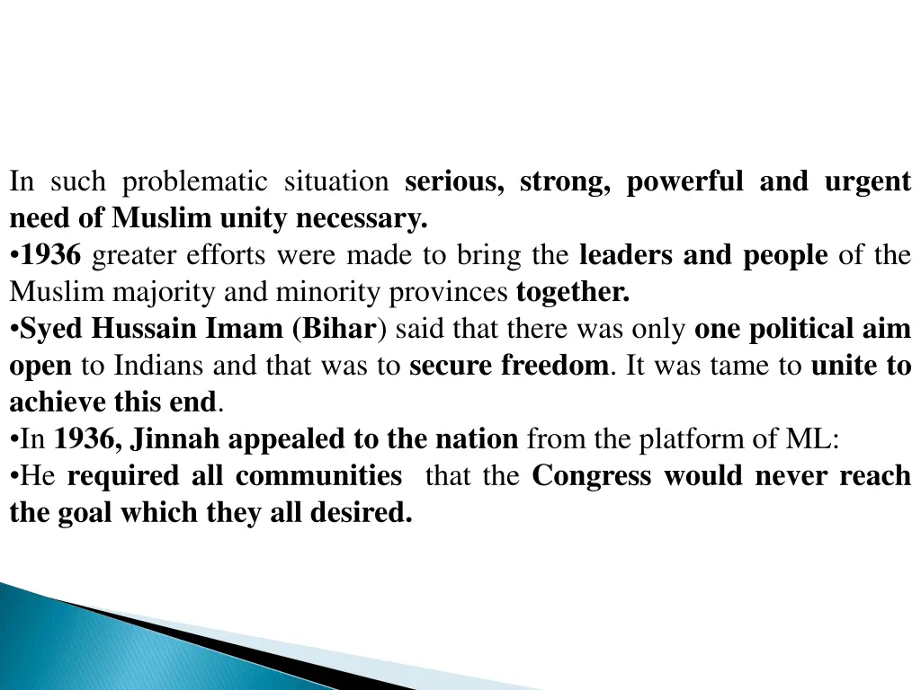 in such problematic situation serious strong