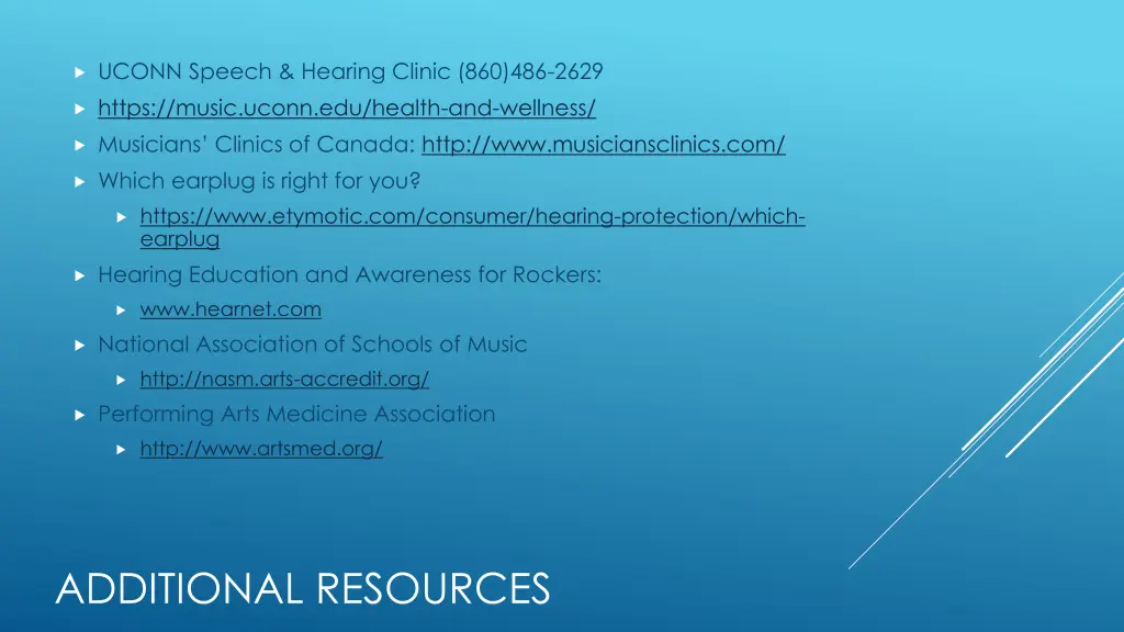 uconn speech hearing clinic 860 486 2629