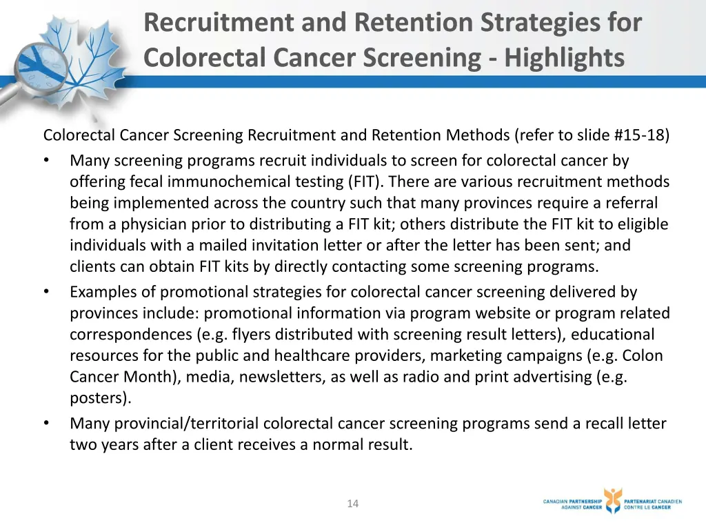recruitment and retention strategies 1