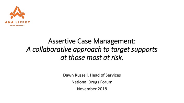 assertive case management assertive case
