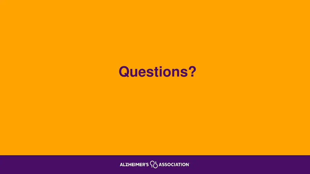 questions
