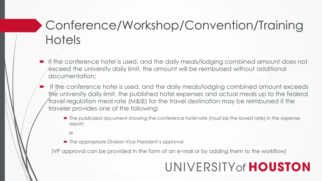 conference workshop convention training hotels