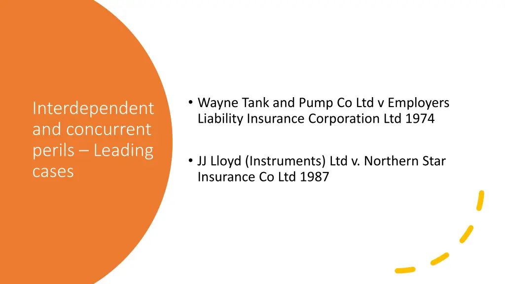 wayne tank and pump co ltd v employers liability