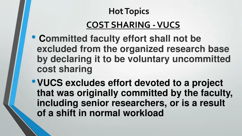 hot topics 2