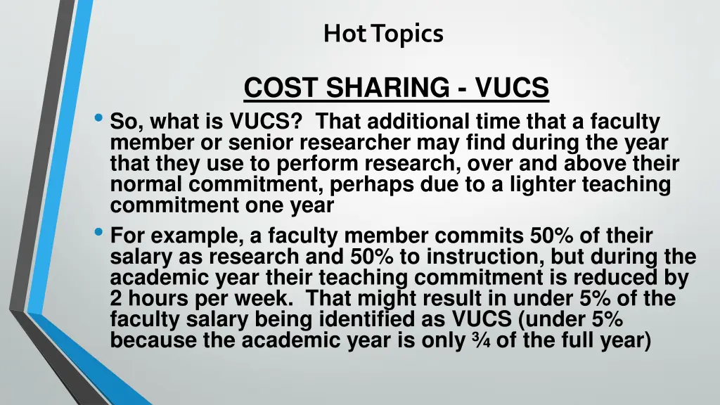 hot topics 4