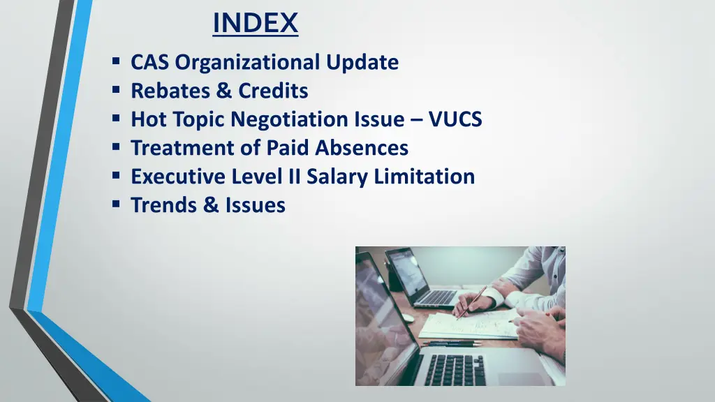 index