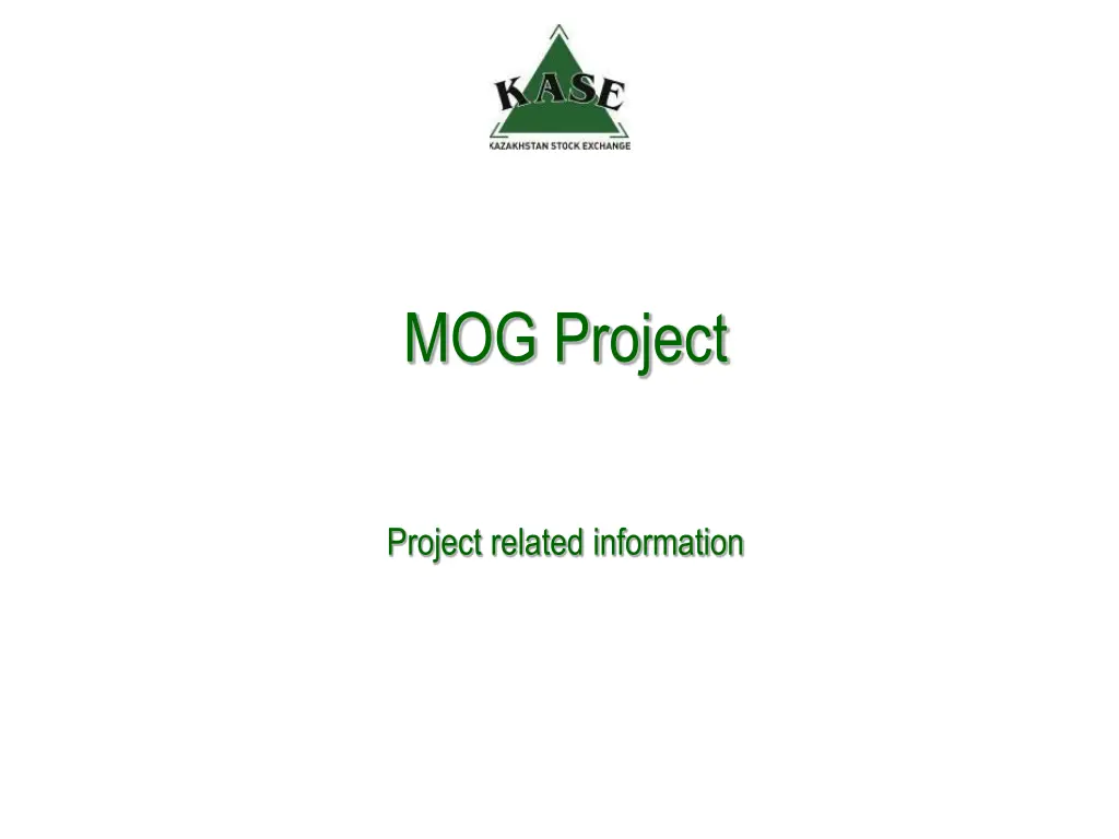 mog project 1
