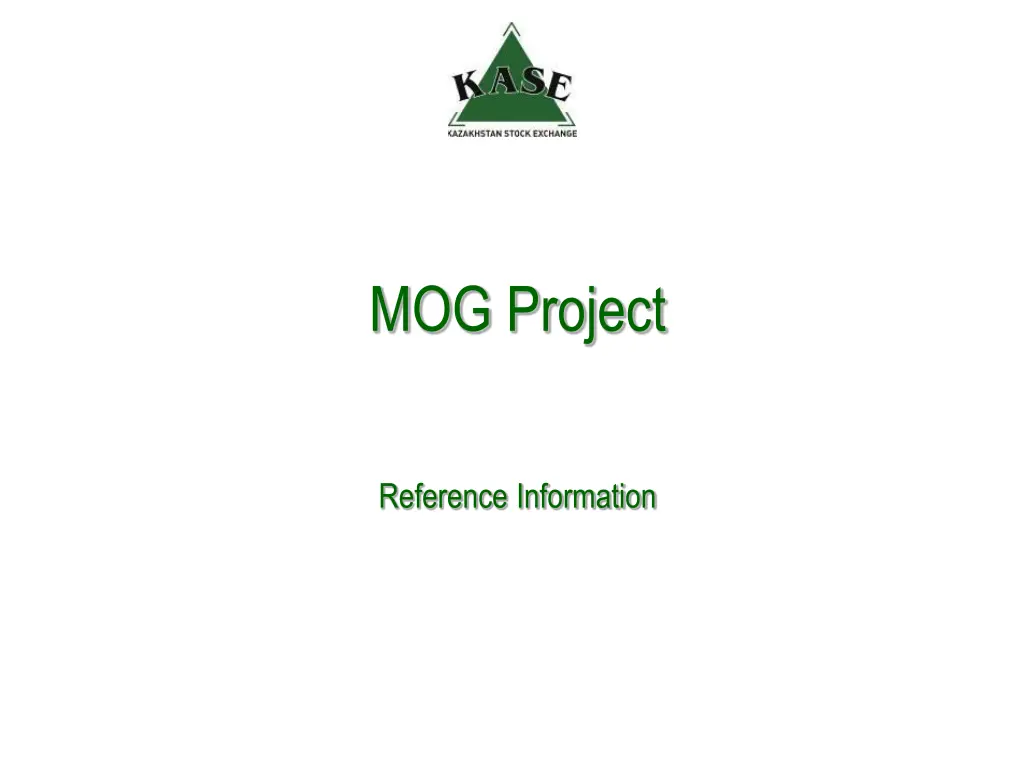 mog project 2