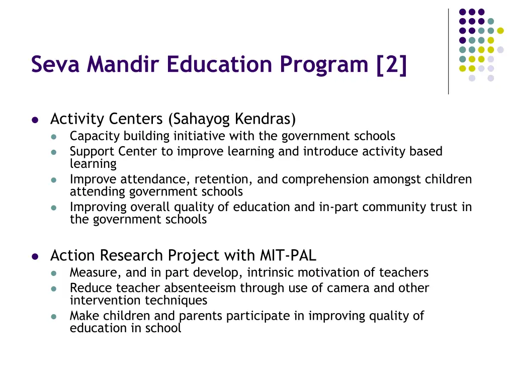 seva mandir education program 2