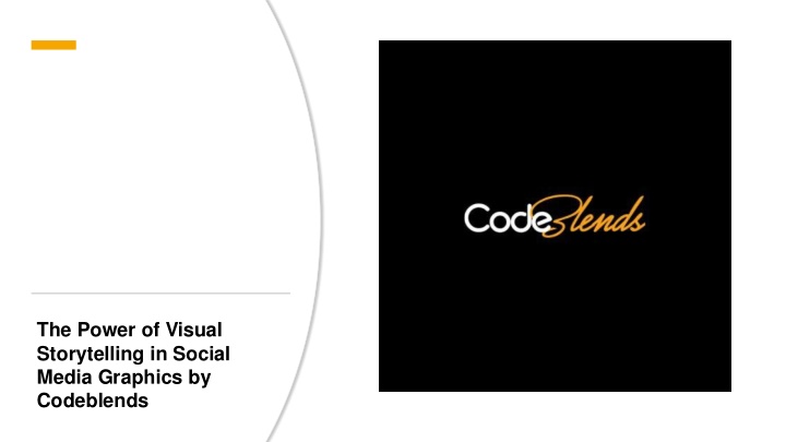the power of visual storytelling in social media