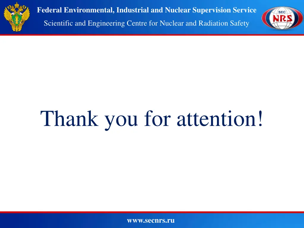 federal environmental industrial and nuclear 1