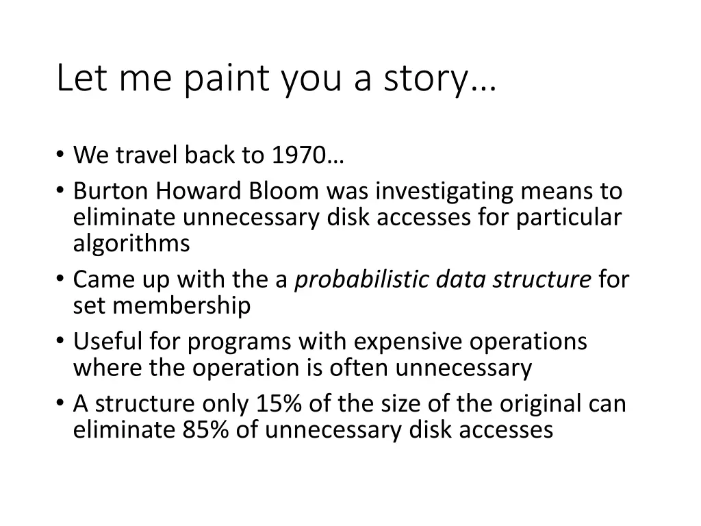 let me paint you a story