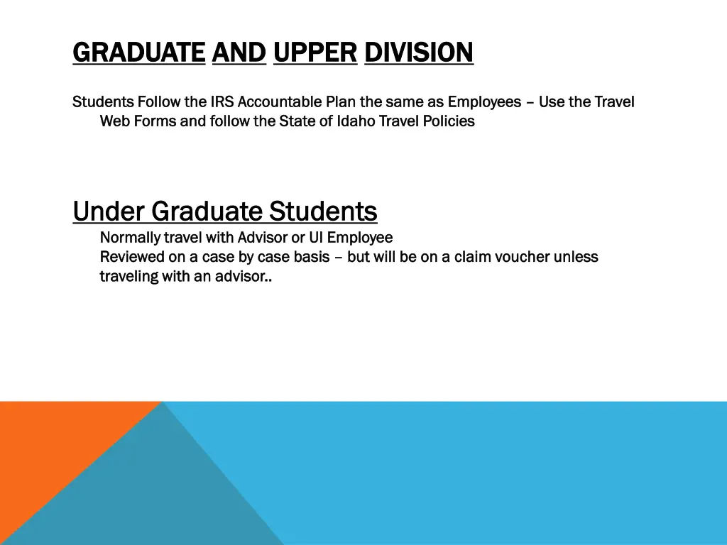 graduate graduate and