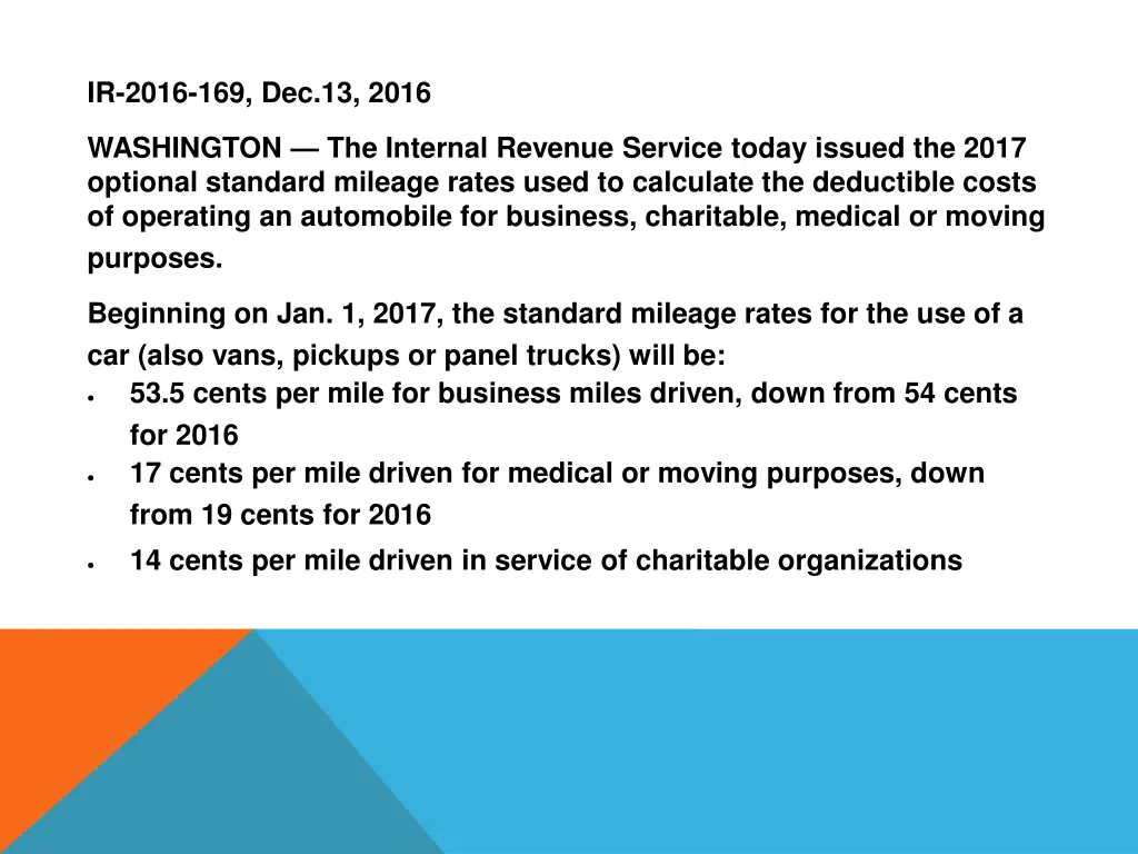 ir 2016 169 dec 13 2016
