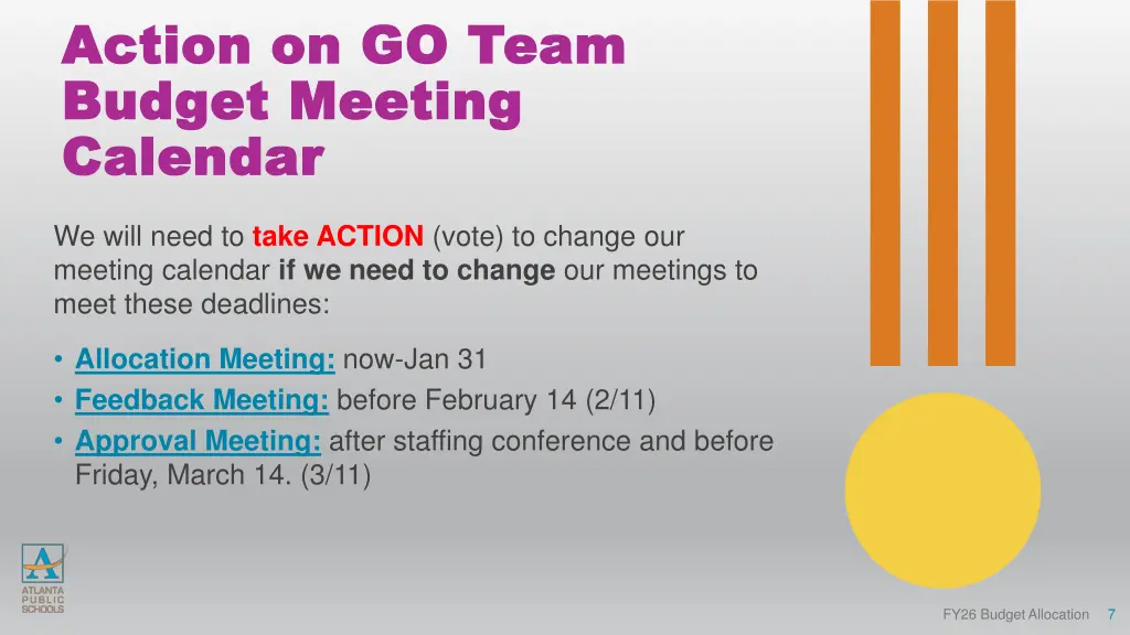 action on go team action on go team budget
