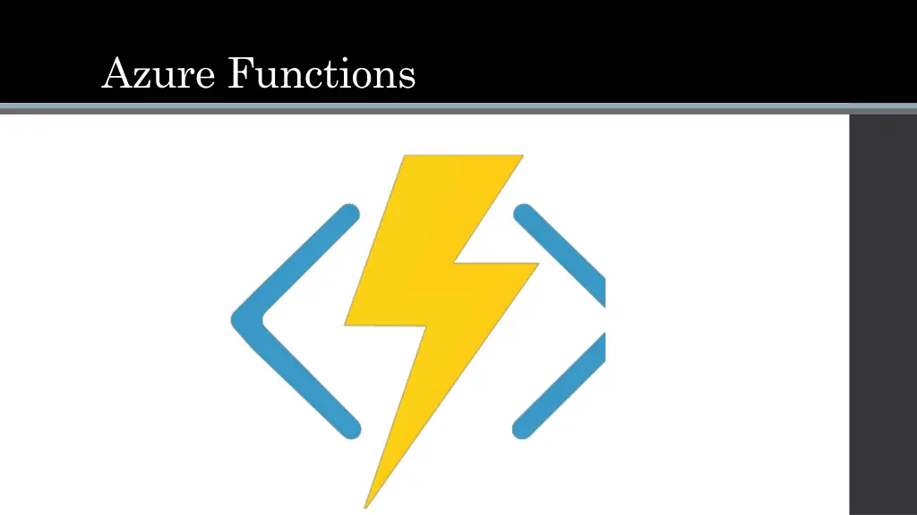 azure functions