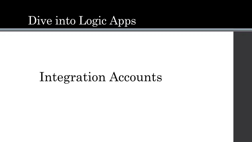 dive into logic apps 1
