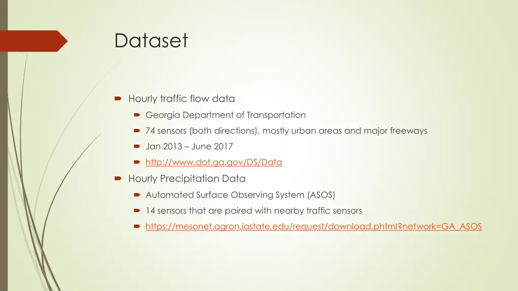 dataset